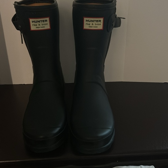 Hunter Boots - Rag & Bone - Picture 6 of 10
